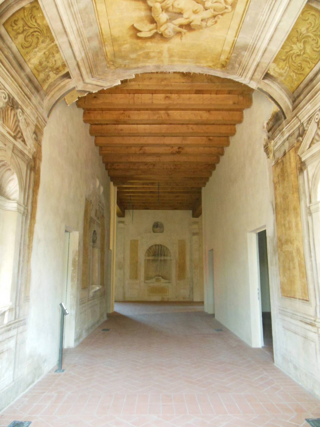 Villa Davia - Alla scoperta di Ville e Castelli