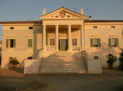 Villa Modoni Gennari - Alla scoperta di Ville e Castelli