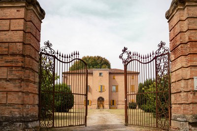 Villa Ronchi - Alla scoperta di Ville e Castelli