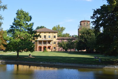 Villa Smeraldi e la Festa della Semina - Alla scoperta di Ville e Castelli
