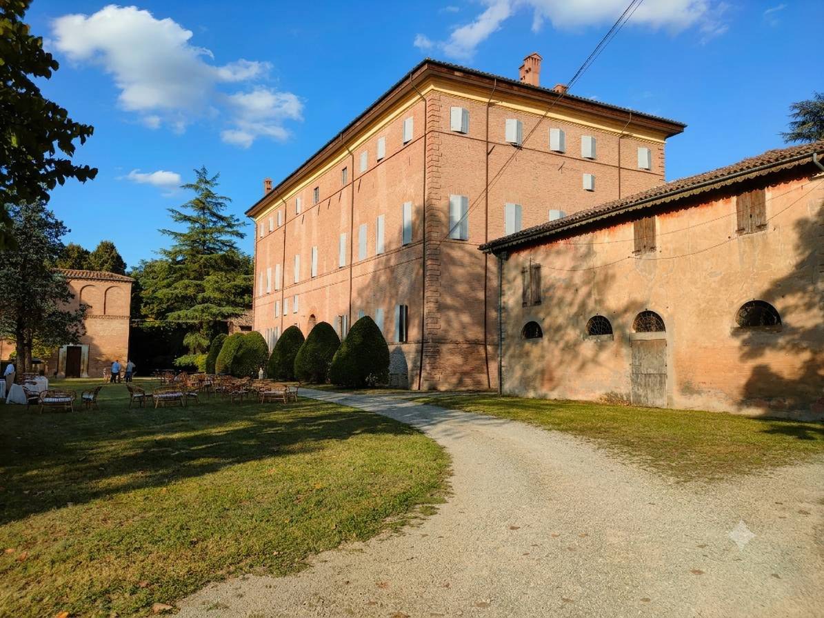 Villa Talon - Alla scoperta di Ville e Castelli