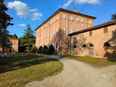 Villa Talon - Alla scoperta di Ville e Castelli