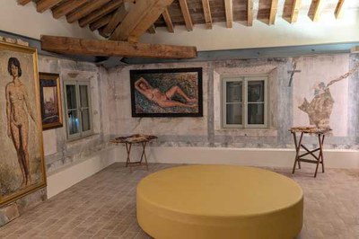 Visita guidata a Villa Tusini - 30 anni di Modenatur