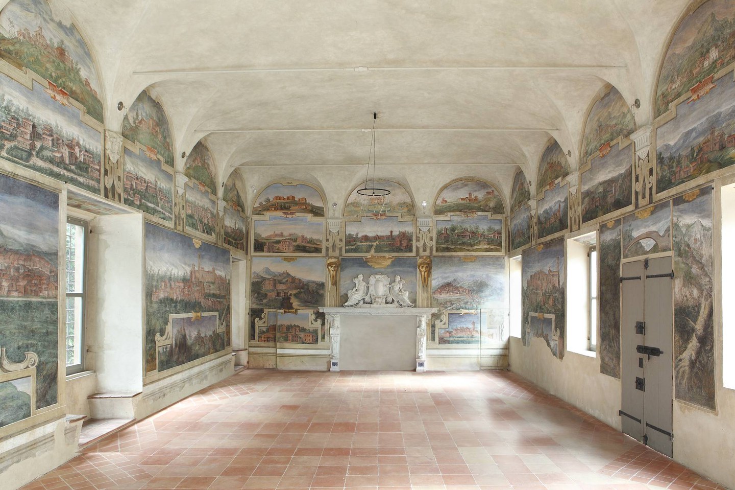Visita guidata al Castello di Spezzano - 30 anni di Modenatur