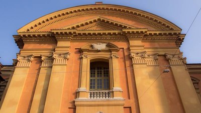 Visita guidata alla chiesa di San Domenico