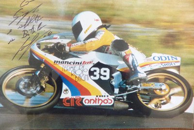 Visita guidata alla Collezione Battilani - Speciale Autunno fuori dal Comune