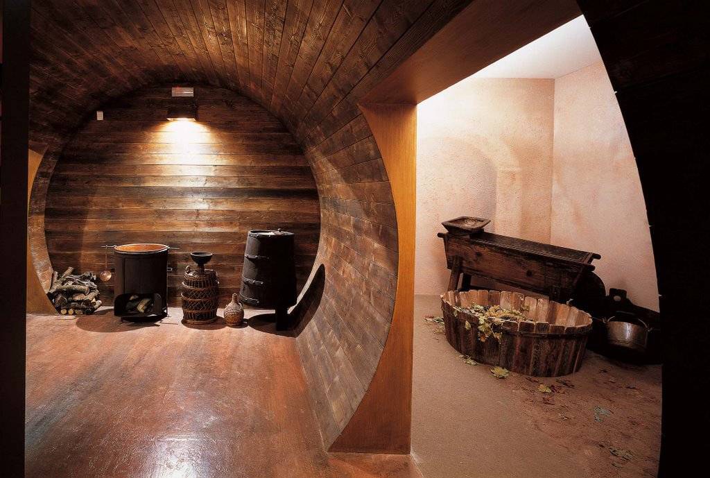 Visita guidata del Museo dell'Aceto Balsamico Tradizionale di Modena a Spilamberto