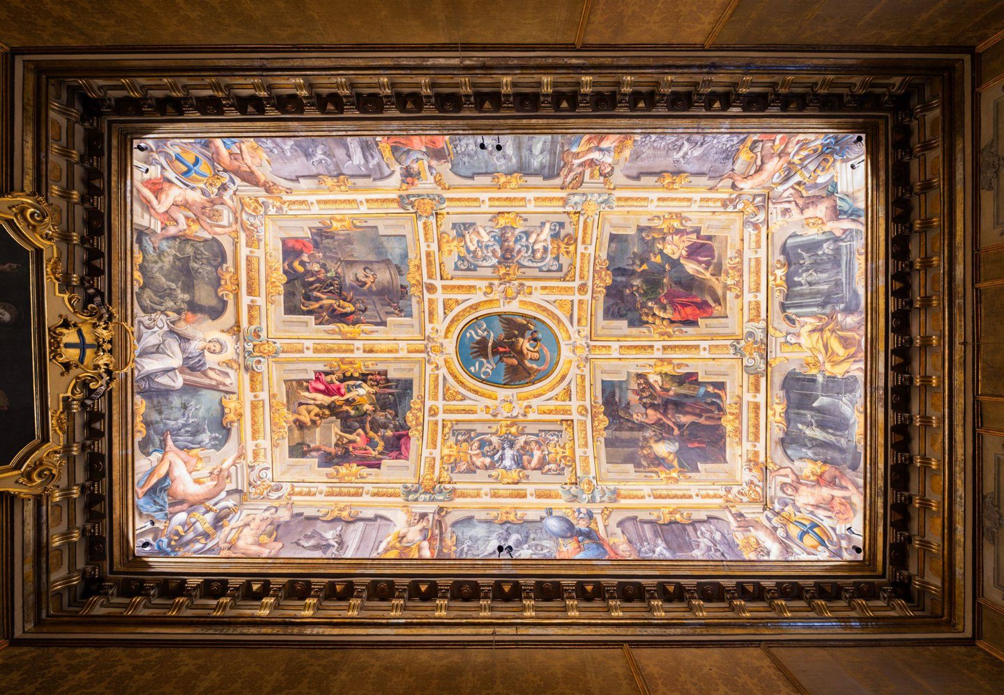 Visita guidata dell’Acetaia e delle Sale Storiche del Palazzo Comunale - Speciale Autunno fuori dal Comune