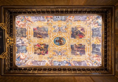 Visita guidata dell’Acetaia e delle Sale Storiche del Palazzo Comunale - Speciale Autunno fuori dal Comune