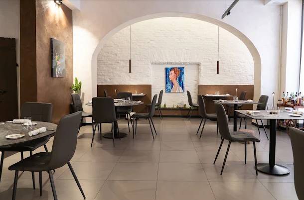 Visita mercato Albinelli e show cooking con pranzo conviviale