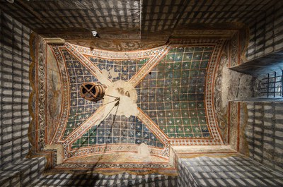 Visite guidate tematiche alla Torre Ghirlandina