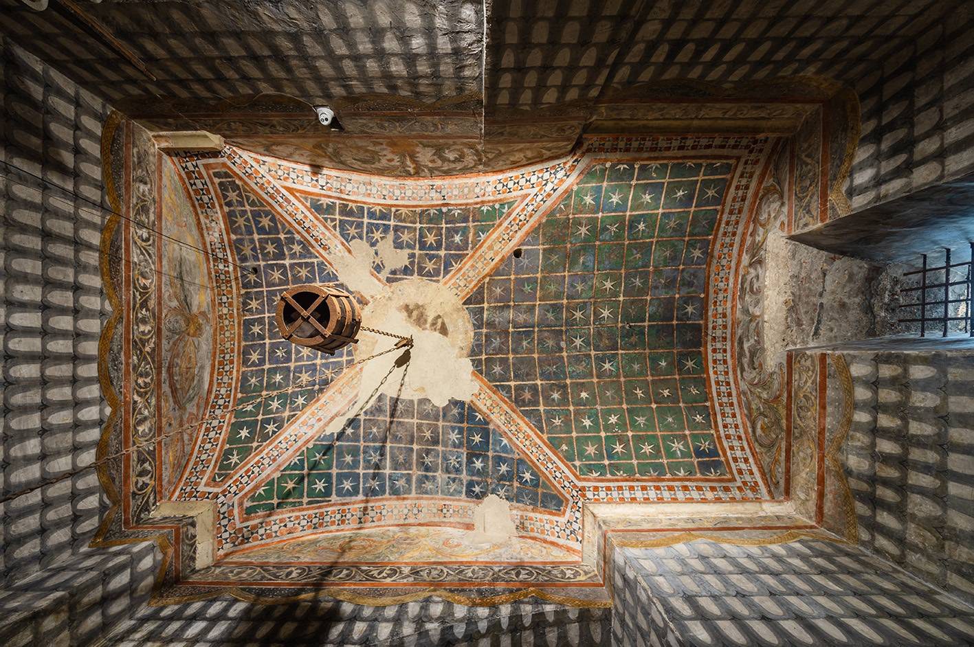 Visite guidate tematiche alla Torre Ghirlandina