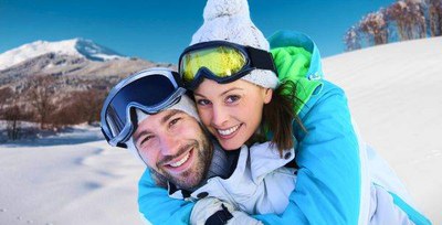 Voglia di Neve: mezza pensione in Hotel e skipass al Cimone