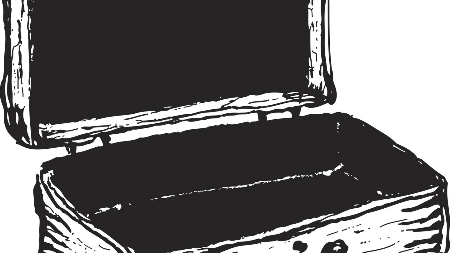 Cosa c’è nella tua valigia?