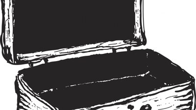 Cosa c’è nella tua valigia?