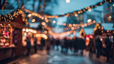 Mercatino di Natale Tirolese – Modena Christmas Village