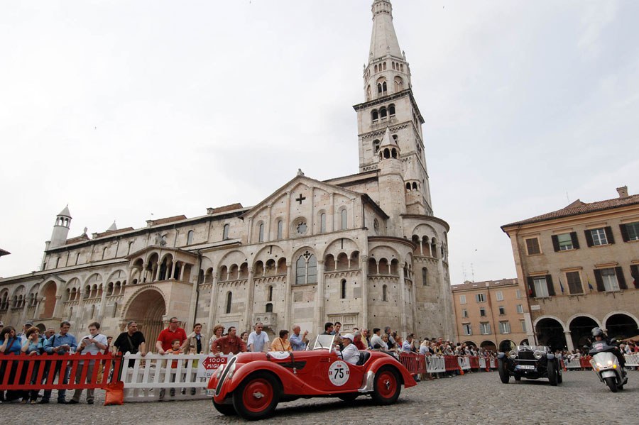 1000 Miglia