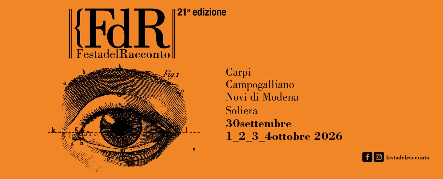 Festa del racconto