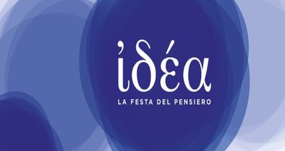 IDEA - La festa del pensiero