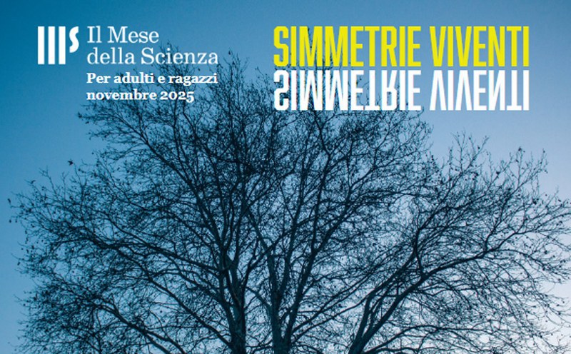 Il mese della scienza