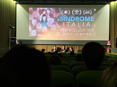 Modena Via Emili@ Doc Festival