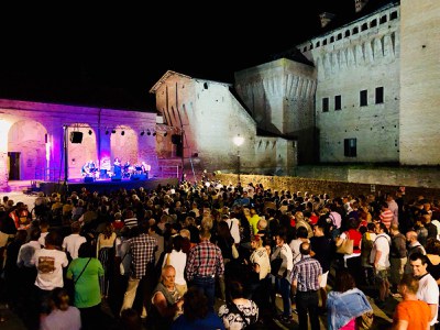 Etra Festival