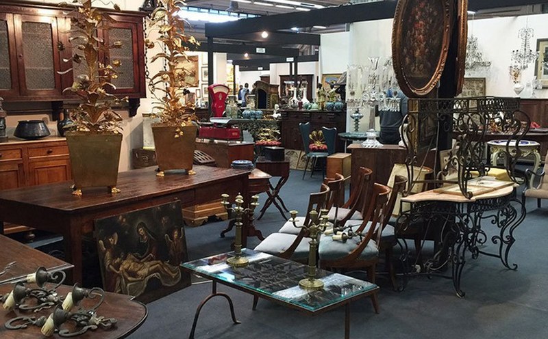 8.Novecento - evento annullato