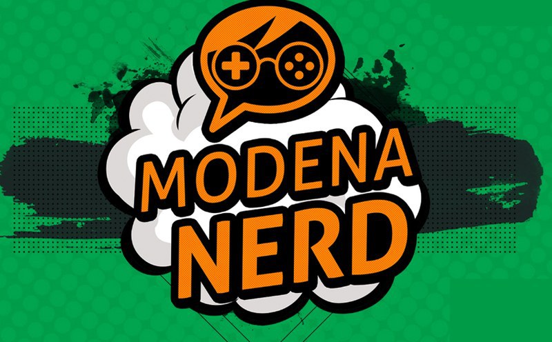 Modena Nerd