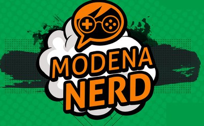 Modena Nerd