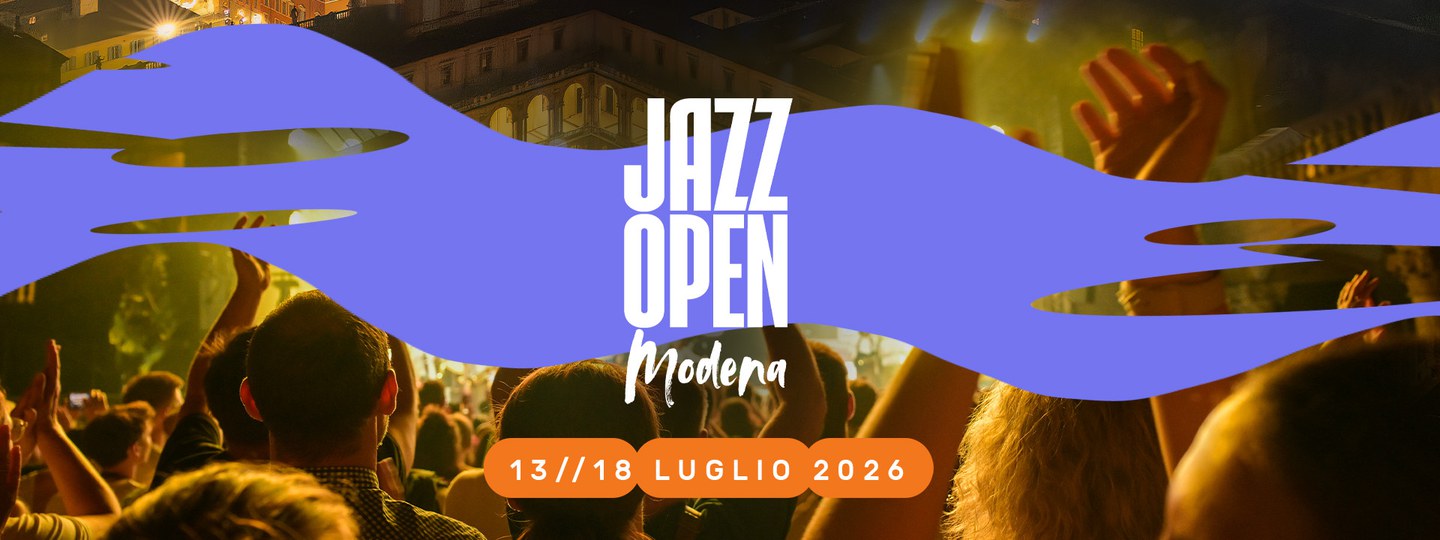 Jazz Open Modena