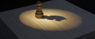 Alessandro Lupi. Così è, se ci appare