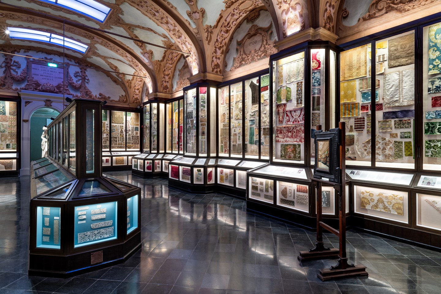 Cartoline dal Museo