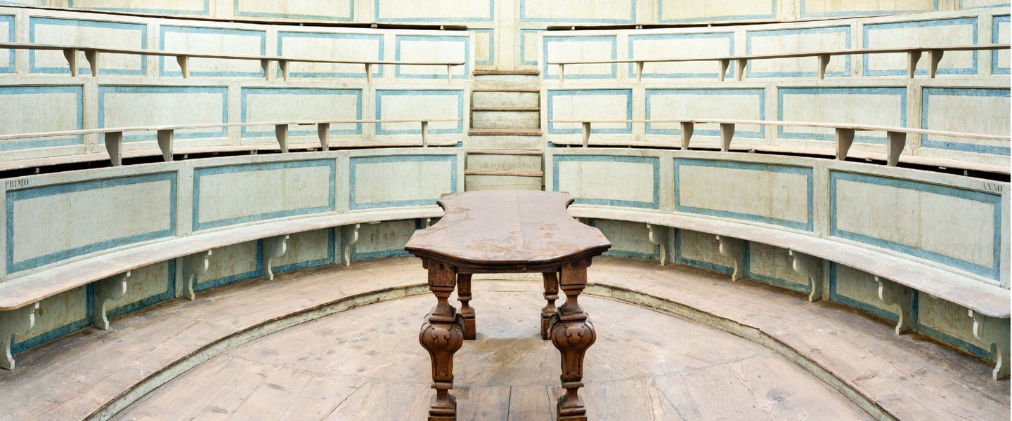 Francesco Jodice. Come and see