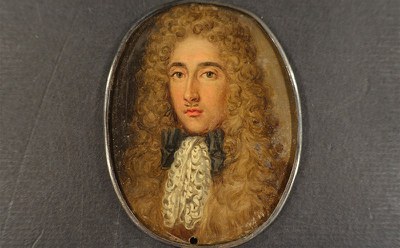 L’educazione sentimentale di un principe barocco