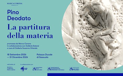 La partitura della materia