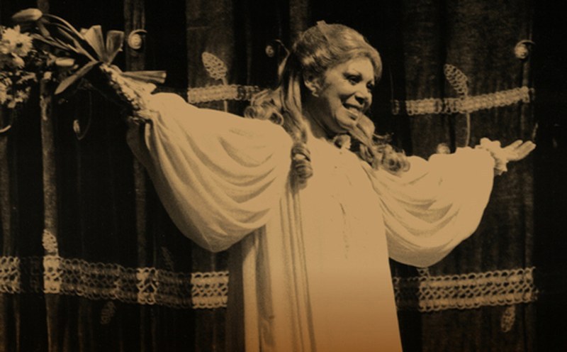 La realizzazione di un sogno: Mirella Freni da Modena al mondo