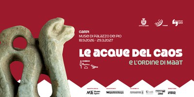 Le acque del Caos e l’ordine di Maat
