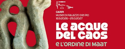 Le acque del Caos e l'ordine di Maat