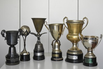 Modena Capitale della Pallavolo