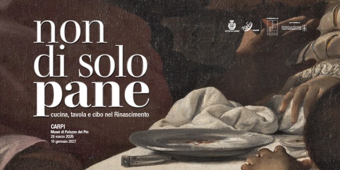 Non di solo pane