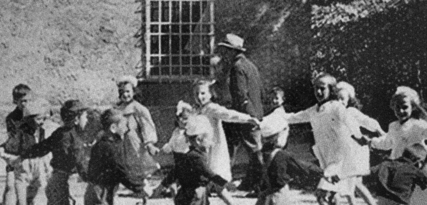 Nonostante il lungo tempo trascorso