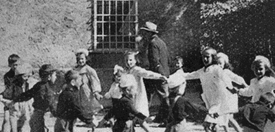 Nonostante il lungo tempo trascorso