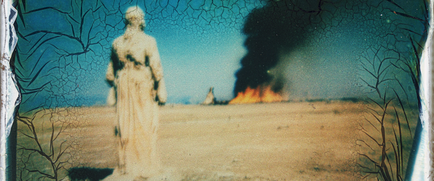 Seeing is Believing. Vedere per credere