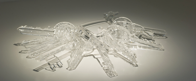 Taysir Batniji. Abitare il tempo (Modena)