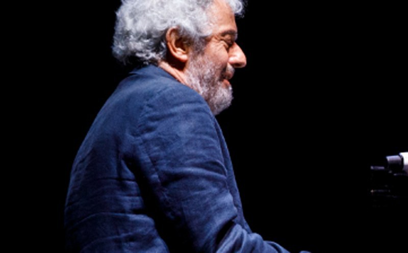 Concerto in Duomo con Nicola Piovani