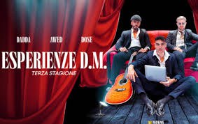 Esperienze D.M. Awed - Dadda - Dose