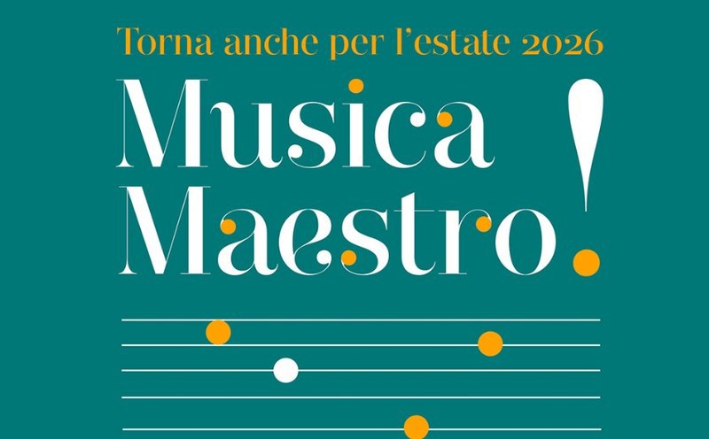 Musica Maestro!
