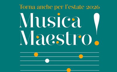Musica Maestro!