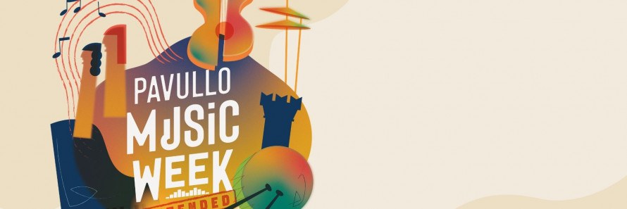 Pavullo Music Week