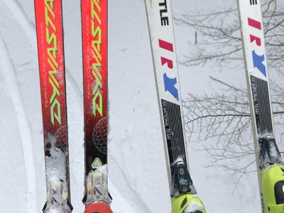 Style 2 Style - Festa vintage al Cimone!